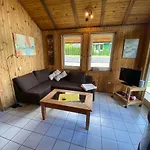 Holiday home Extertal-ferienpark - Premium-ferienhaus Sonnenhuegel #36