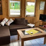 Holiday home Extertal-ferienpark - Premium-ferienhaus Sonnenhuegel #36 *