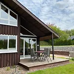 Hébergement de vacances Extertal-ferienpark - Premium-ferienhaus Sonnenhuegel #36