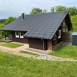 Extertal-ferienpark - Premium-ferienhaus Sonnenhuegel #36 * Extertal