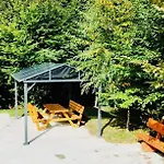 Holiday home Extertal-ferienpark - Premium-ferienhaus Sonnenhuegel #36