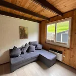 Extertal-ferienpark - Premium-ferienhaus Sonnenhuegel #36 Holiday home Extertal