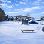 Extertal-ferienpark - Premium-ferienhaus Sonnenhuegel #36 Holiday home *