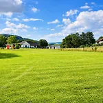 Holiday home Extertal-ferienpark - Premium-ferienhaus Sonnenhuegel #36 *
