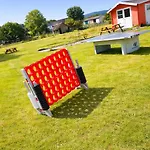 Extertal-ferienpark - Premium-ferienhaus Sonnenhuegel #36 Holiday home Extertal