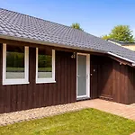 Extertal-ferienpark - Premium-ferienhaus Sonnenhuegel #36 Holiday home