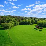 Extertal-ferienpark - Premium-ferienhaus Sonnenhuegel #36 Holiday home