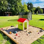 Extertal-ferienpark - Premium-ferienhaus Sonnenhuegel #36 Holiday home