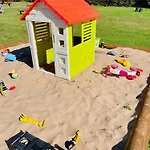 Extertal-ferienpark - Premium-ferienhaus Sonnenhuegel #36