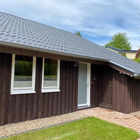 Extertal-ferienpark - Premium-ferienhaus Sonnenhuegel #36 * Extertal