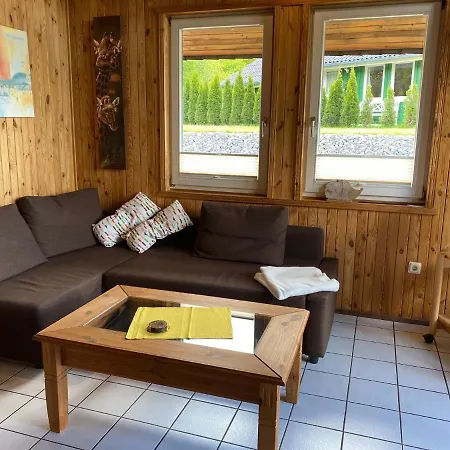 Extertal-ferienpark - Premium-ferienhaus Sonnenhuegel #36