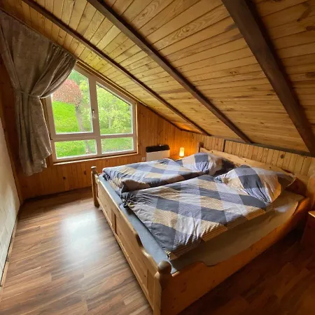 Extertal-ferienpark - Premium-ferienhaus Sonnenhuegel #36 Дом отдыха Extertal