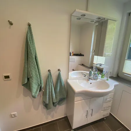 Дом отдыха Extertal-ferienpark - Premium-ferienhaus Sonnenhuegel #36