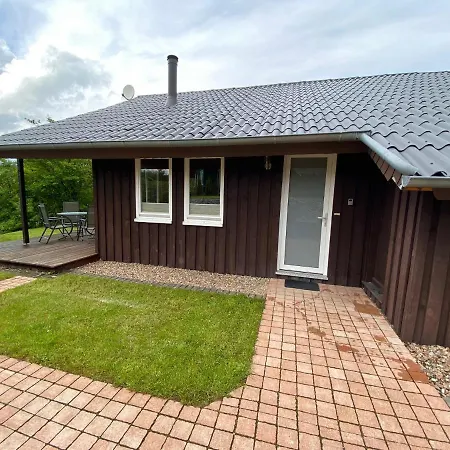 Extertal-ferienpark - Premium-ferienhaus Sonnenhuegel #36