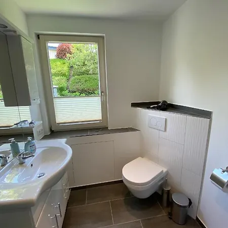 Extertal-ferienpark - Premium-ferienhaus Sonnenhuegel #36