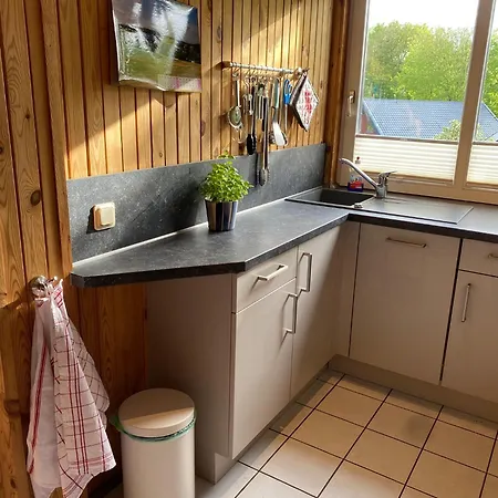 Extertal-ferienpark - Premium-ferienhaus Sonnenhuegel #36 Nyaraló