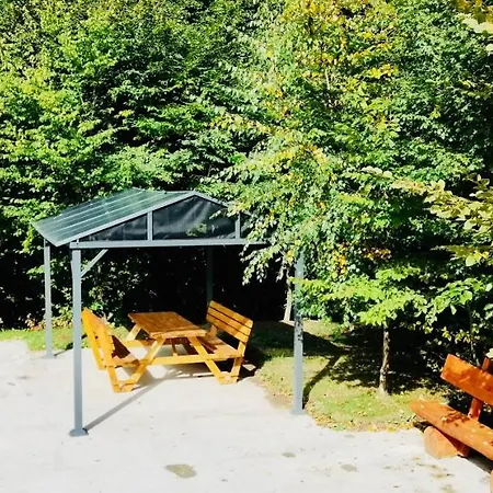 Дом отдыха Extertal-ferienpark - Premium-ferienhaus Sonnenhuegel #36