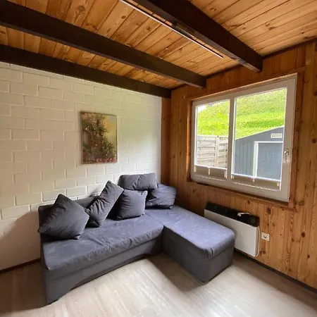 Extertal-ferienpark - Premium-ferienhaus Sonnenhuegel #36 Дом отдыха Extertal