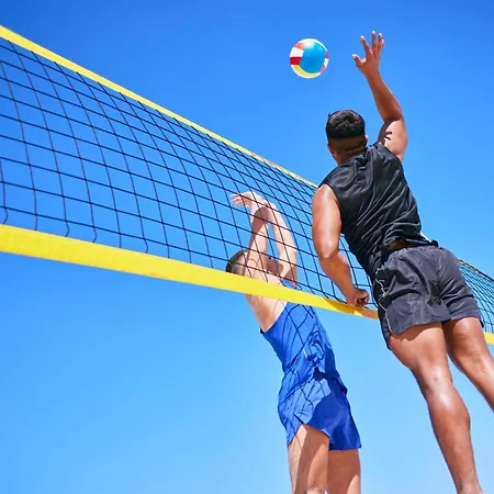 Дом отдыха Extertal-ferienpark - Premium-ferienhaus Sonnenhuegel #36 Extertal