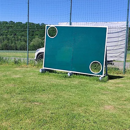 Extertal-ferienpark - Premium-ferienhaus Sonnenhuegel #36 Extertal