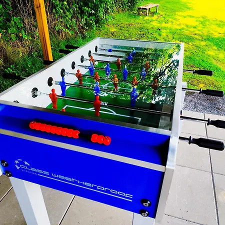 Extertal-ferienpark - Premium-ferienhaus Sonnenhuegel #36