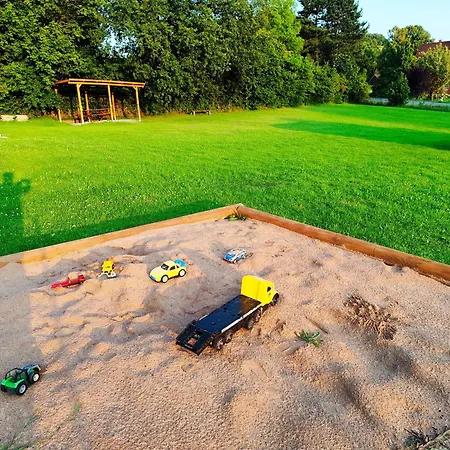 Extertal-ferienpark - Premium-ferienhaus Sonnenhuegel #36 Дом отдыха