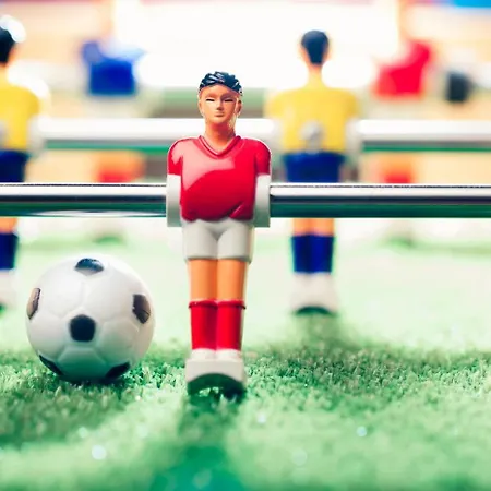 Дом отдыха Extertal-ferienpark - Premium-ferienhaus Sonnenhuegel #36