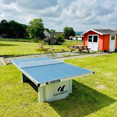 Extertal-ferienpark - Premium-ferienhaus Sonnenhuegel #36