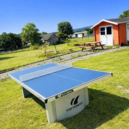 Extertal-ferienpark - Premium-ferienhaus Sonnenhuegel #36 Extertal