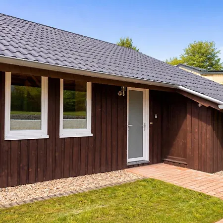 Extertal-ferienpark - Premium-ferienhaus Sonnenhuegel #36 Dom wakacyjny