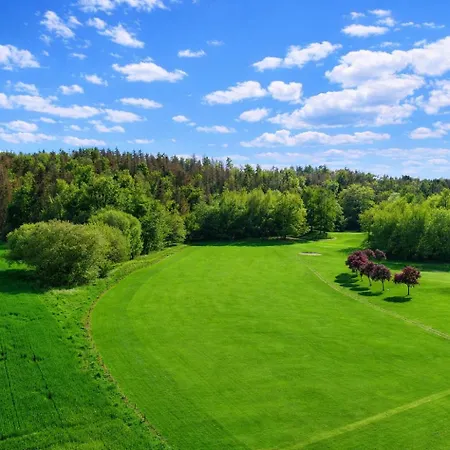 Extertal-ferienpark - Premium-ferienhaus Sonnenhuegel #36 Dom wakacyjny