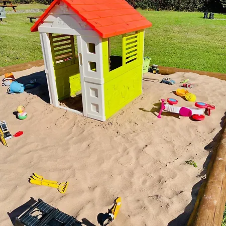 Extertal-ferienpark - Premium-ferienhaus Sonnenhuegel #36