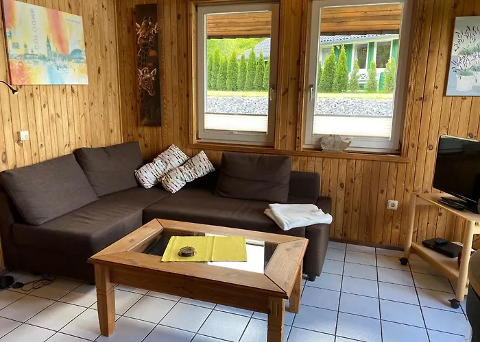 Extertal-ferienpark - Premium-ferienhaus Sonnenhuegel #36