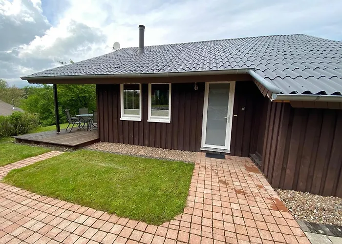 Extertal-ferienpark - Premium-ferienhaus Sonnenhuegel #36