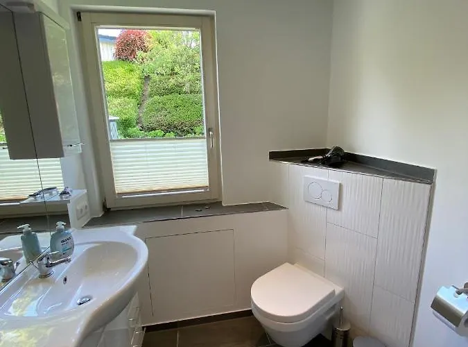 Extertal-ferienpark - Premium-ferienhaus Sonnenhuegel #36