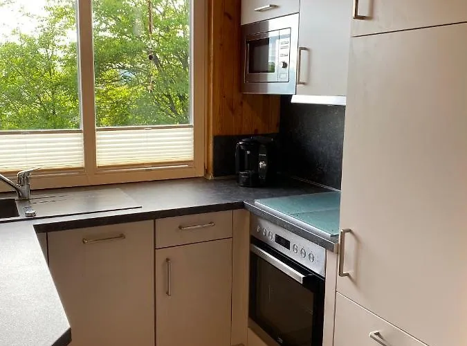 Extertal-ferienpark - Premium-ferienhaus Sonnenhuegel #36