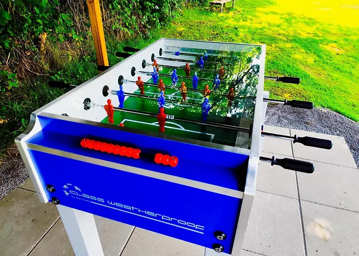 Extertal-ferienpark - Premium-ferienhaus Sonnenhuegel #36